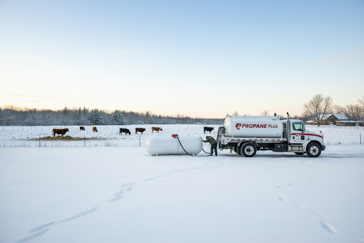 replace the home with a field with cattle